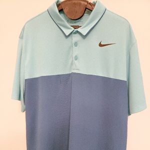 Nike Golf Polo